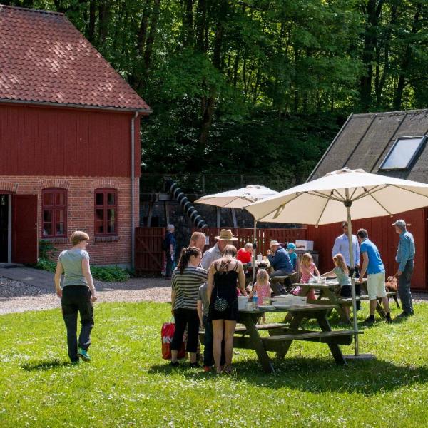 Vejlemuseerne - Randboeldal museum 