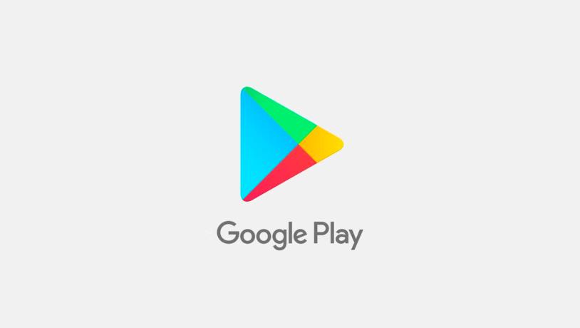 Google Play 