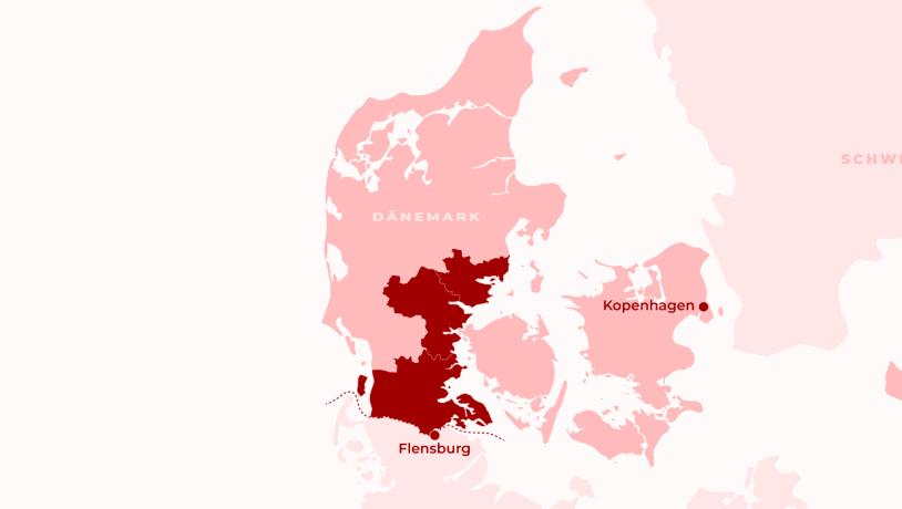 Jyllands sydlige østkyst