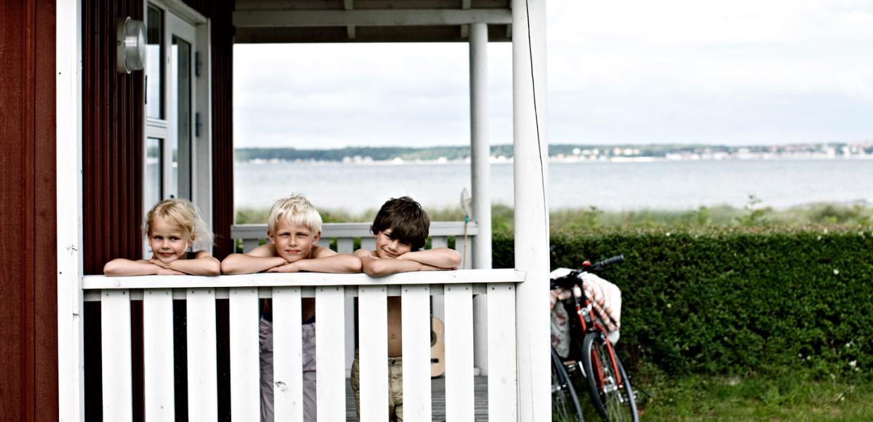 Sommerhusudlejning i Kolding