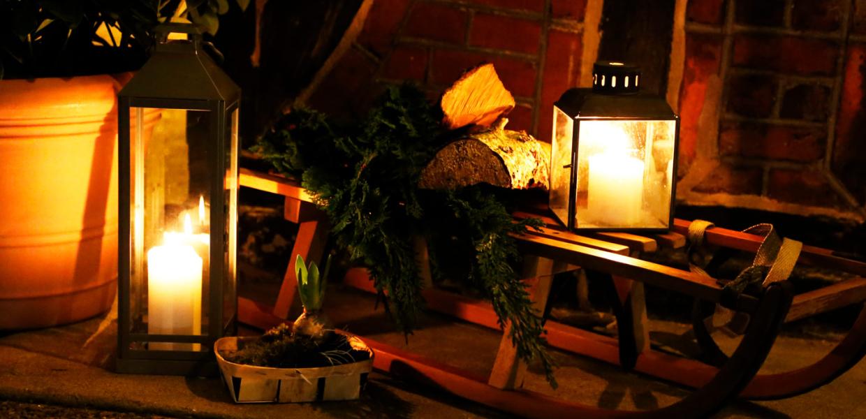 Julehygge i Kolding