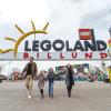 Ontdek LEGOLAND Billund in Denemarken