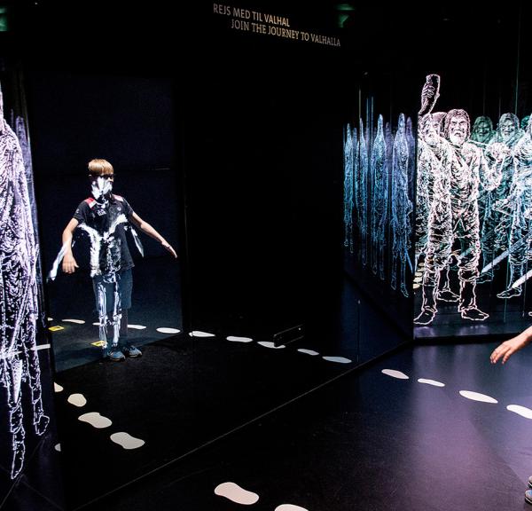 Kongernes Jelling_stenskib