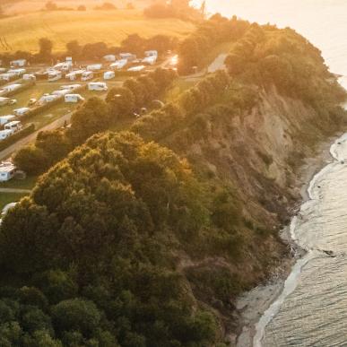 DANCAMPS Treldenæs Fredericia