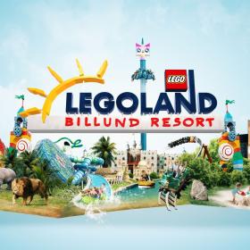 LEGOLLAND Billund Resort gives you the best holiday for children and families