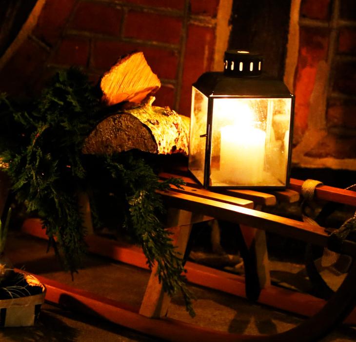 Julehygge i Kolding